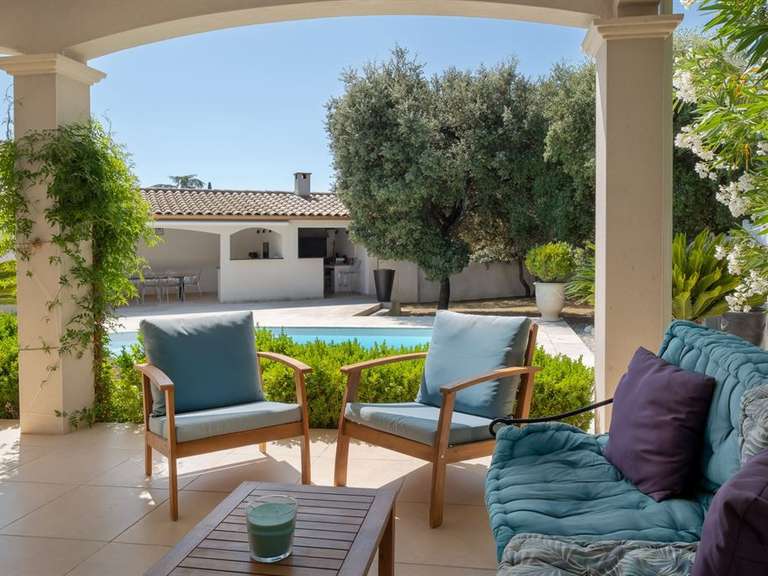 Maison Montpellier - 210m²