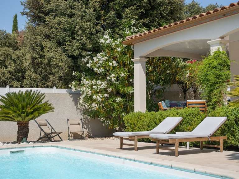 Maison Montpellier - 210m²