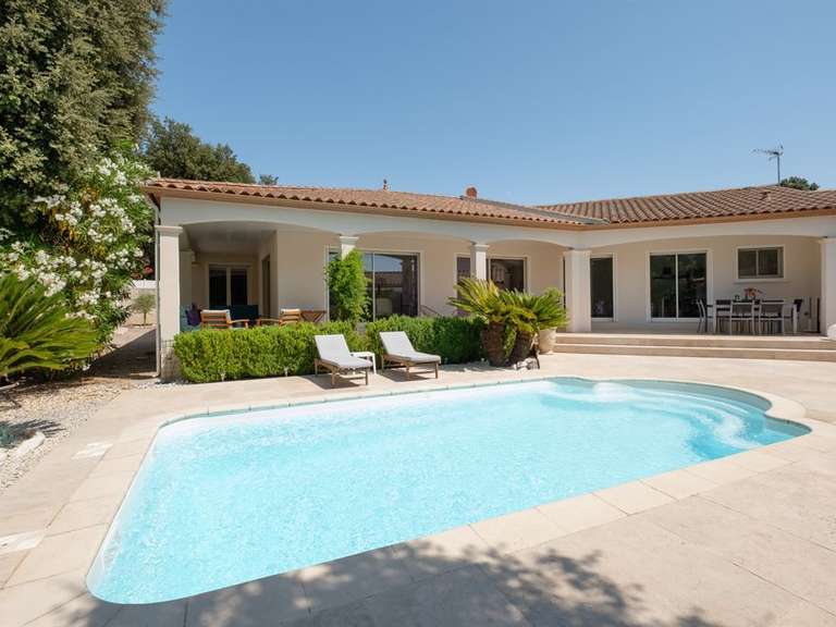 Maison Montpellier - 210m²