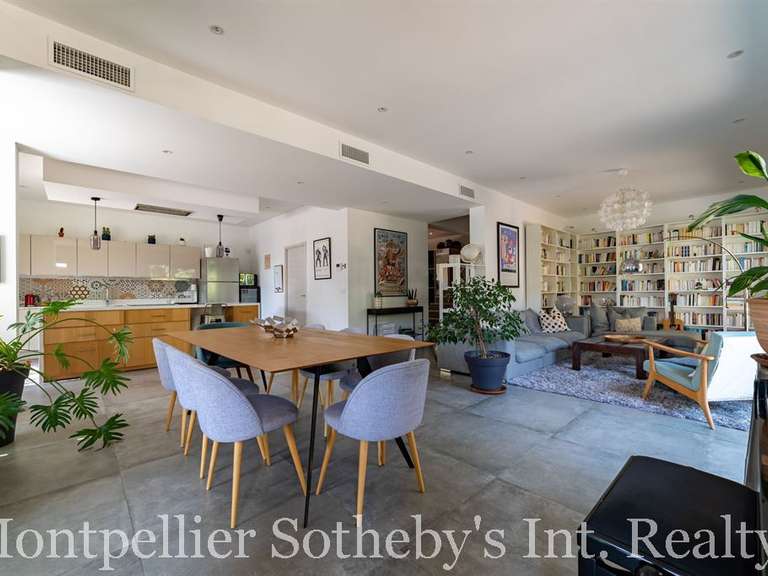 House Montpellier - 5 bedrooms - 245m²