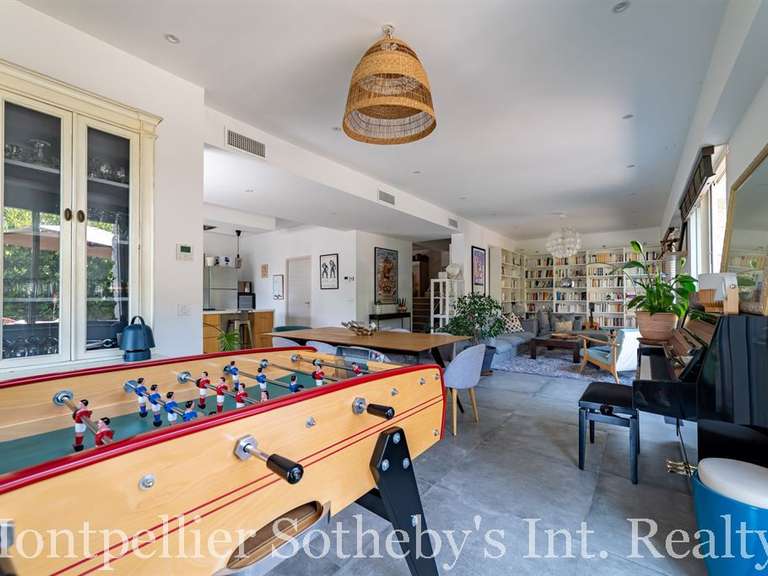 House Montpellier - 5 bedrooms - 245m²