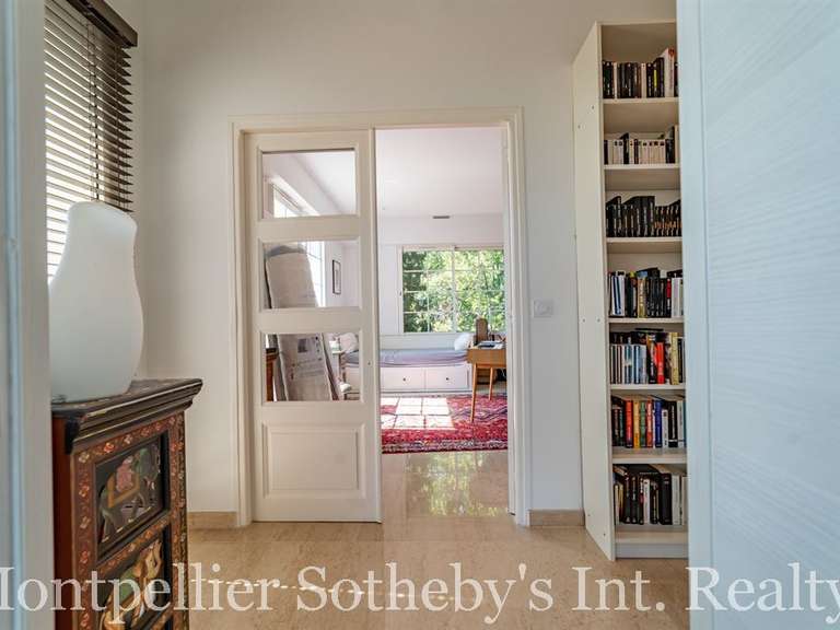 House Montpellier - 5 bedrooms - 245m²