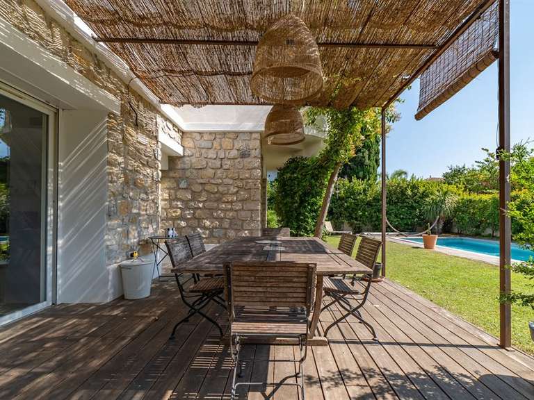 Maison Montpellier - 5 chambres - 245m²