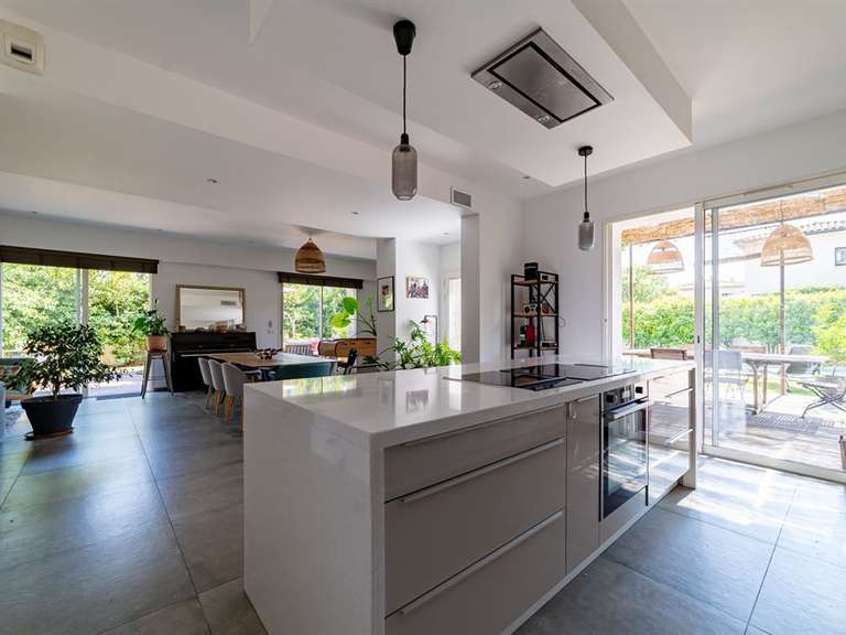 Maison Montpellier - 5 chambres - 245m²