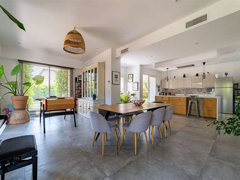 House Montpellier - 5 bedrooms - 245m²