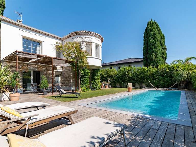 House Montpellier - 5 bedrooms - 245m²