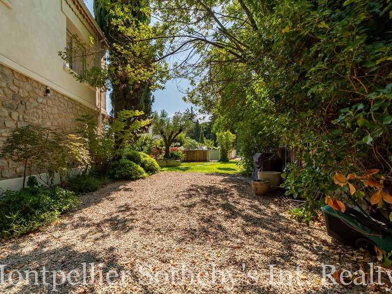 House Montpellier - 5 bedrooms - 245m²