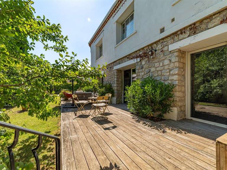 Maison Montpellier - 5 chambres - 245m²