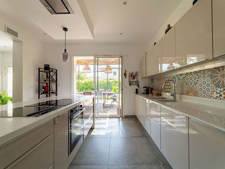 Maison Montpellier - 5 chambres - 245m²