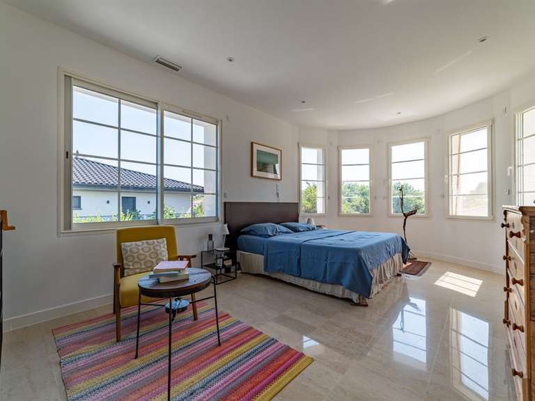 Maison Montpellier - 5 chambres - 245m²
