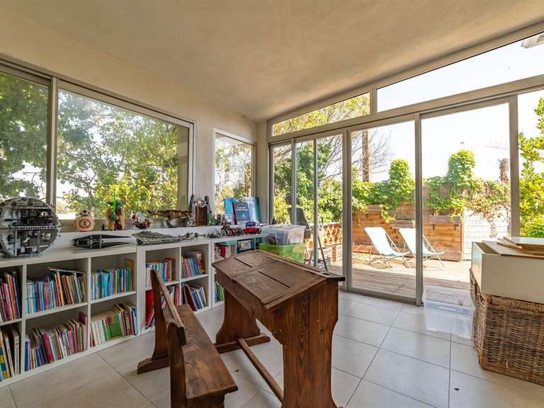 Maison Montpellier - 5 chambres - 245m²