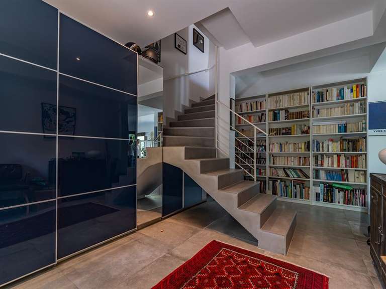 Maison Montpellier - 5 chambres - 245m²
