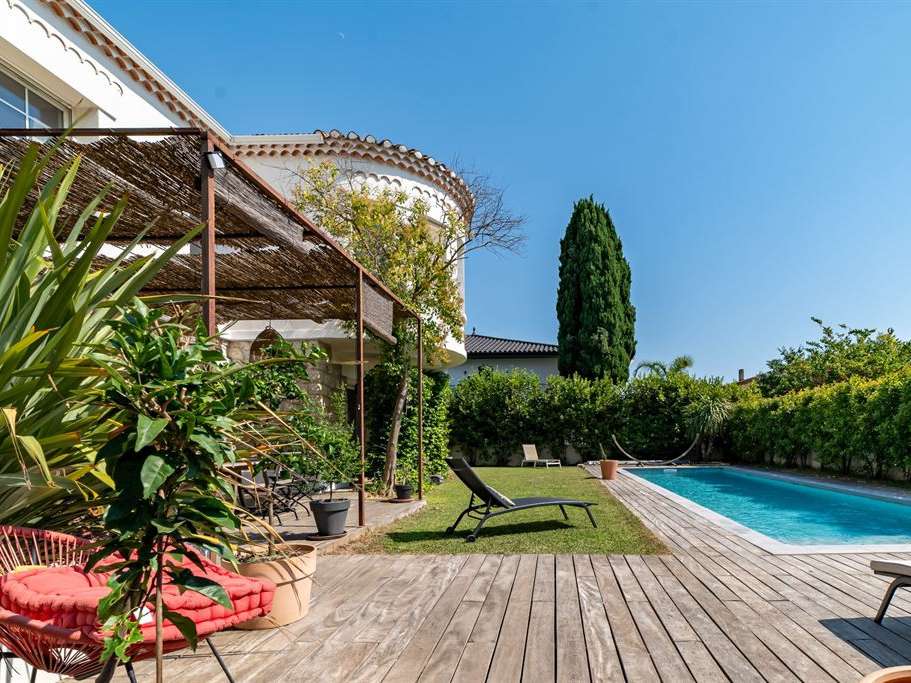 Maison Montpellier