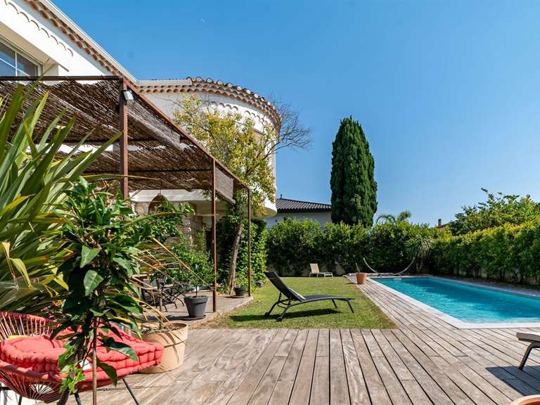 Maison Montpellier - 5 chambres - 245m²