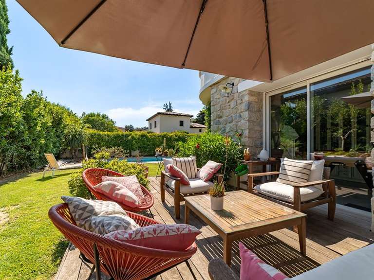 Maison Montpellier - 5 chambres - 245m²