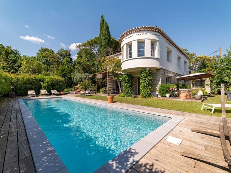 Maison Montpellier - 5 chambres - 245m²