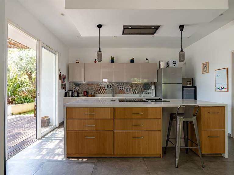 Maison Montpellier - 5 chambres - 245m²