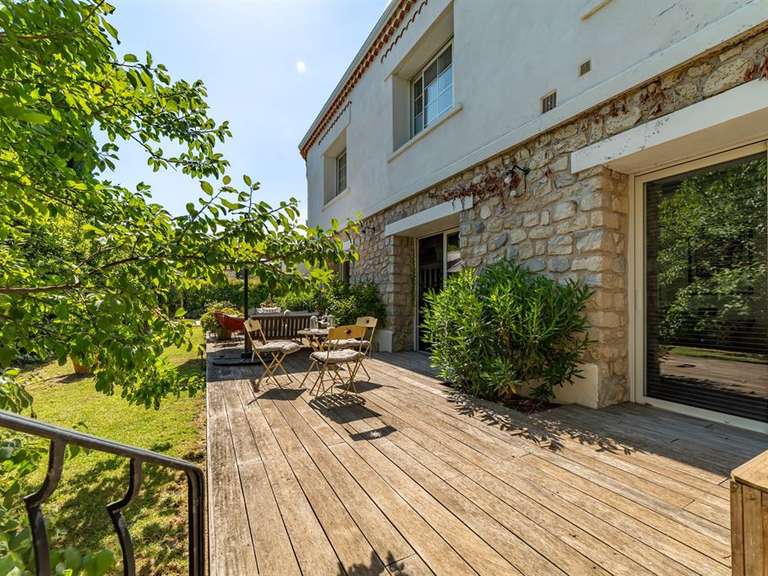 House Montpellier - 5 bedrooms - 245m²