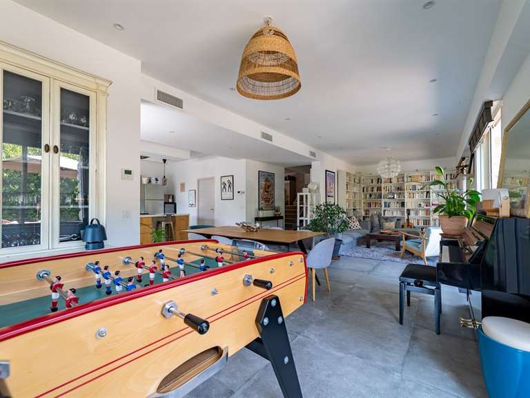 Maison Montpellier - 5 chambres - 245m²