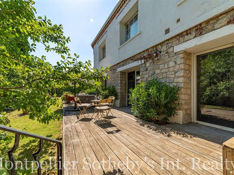 House Montpellier - 5 bedrooms - 245m²