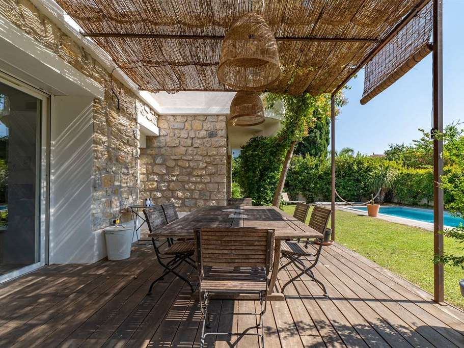 House Montpellier