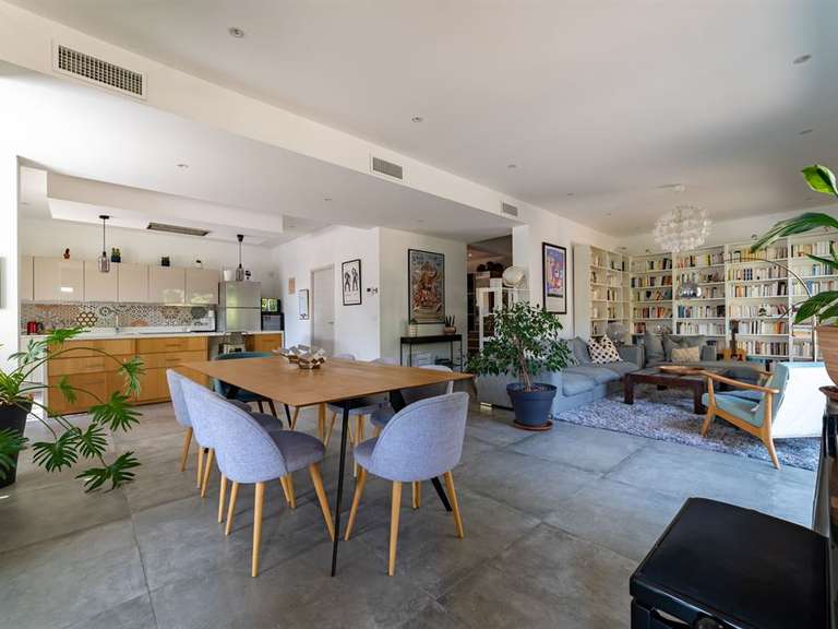 Maison Montpellier - 5 chambres - 245m²