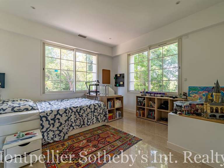 House Montpellier - 5 bedrooms - 245m²