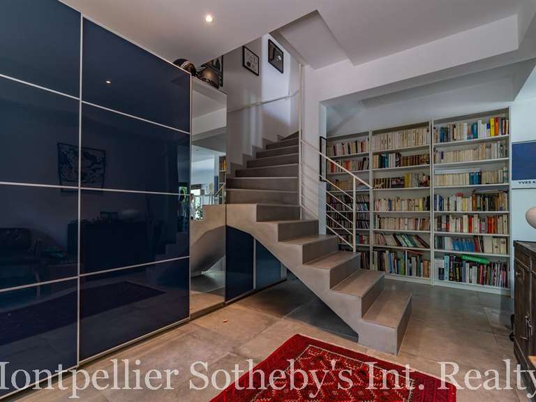 House Montpellier - 5 bedrooms - 245m²