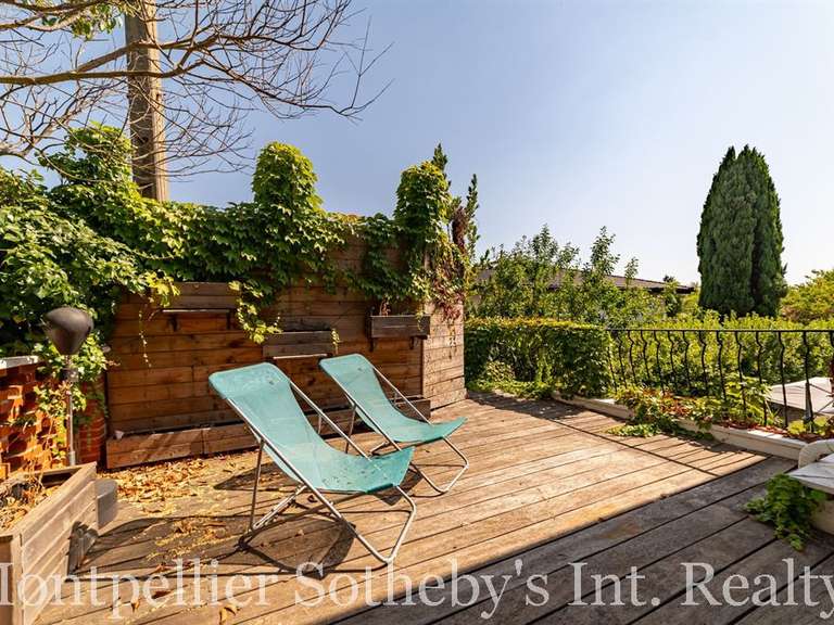 House Montpellier - 5 bedrooms - 245m²
