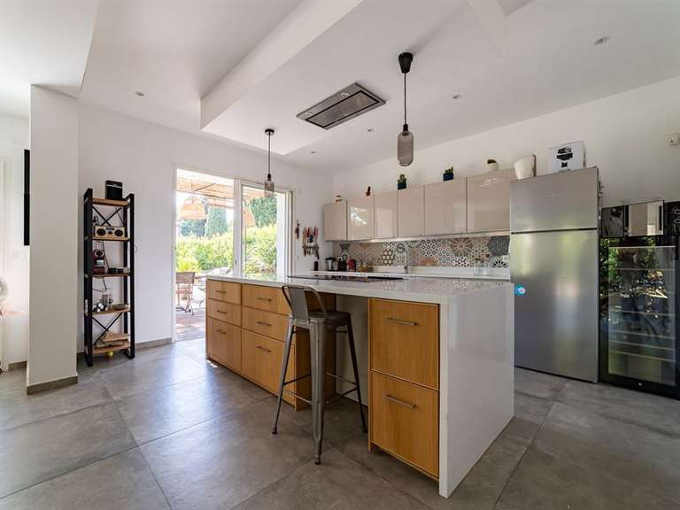 House Montpellier - 5 bedrooms - 245m²