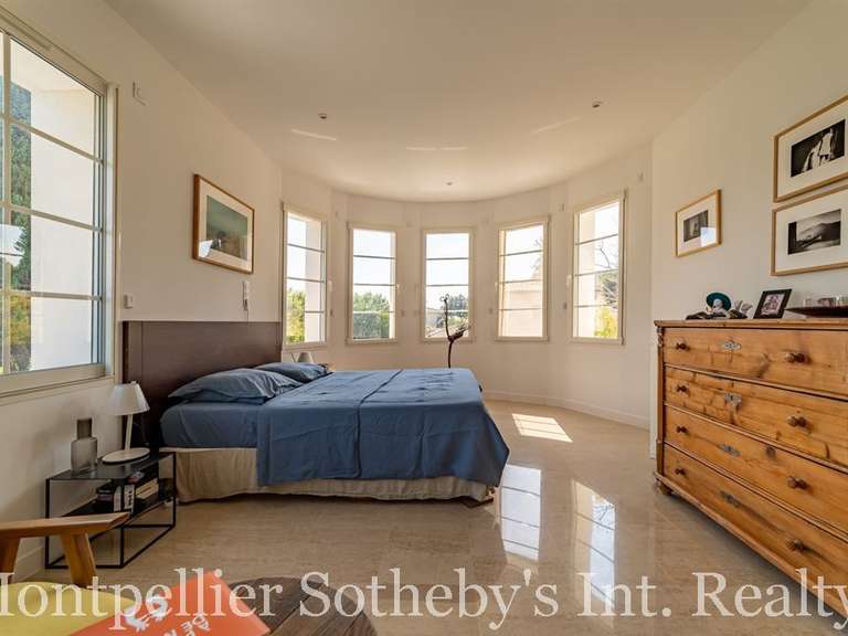 House Montpellier - 5 bedrooms - 245m²