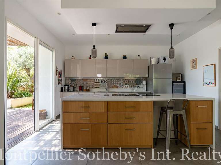House Montpellier - 5 bedrooms - 245m²