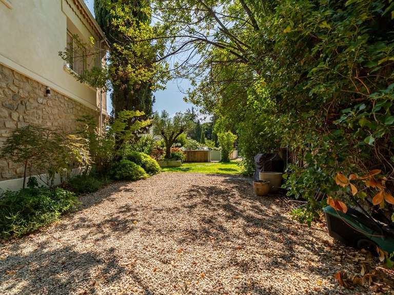 Maison Montpellier - 5 chambres - 245m²
