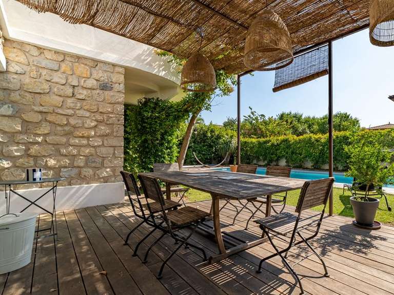 Maison Montpellier - 5 chambres - 245m²
