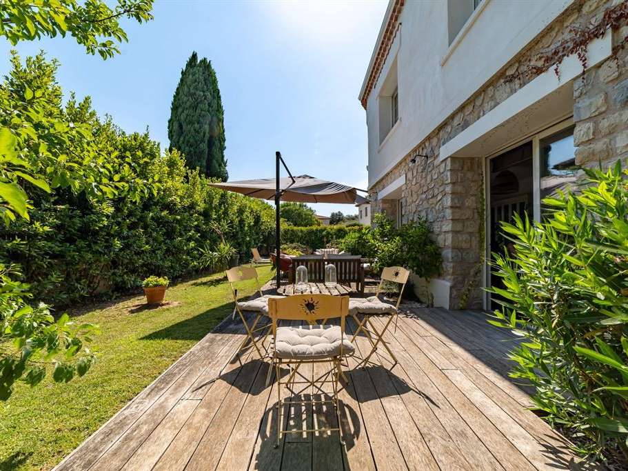 Maison Montpellier