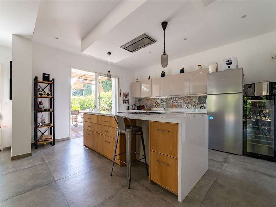 House Montpellier