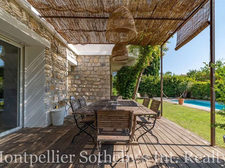 House Montpellier - 5 bedrooms - 245m²