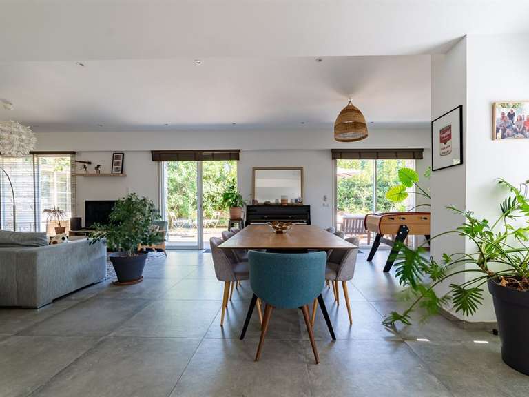 Maison Montpellier - 5 chambres - 245m²