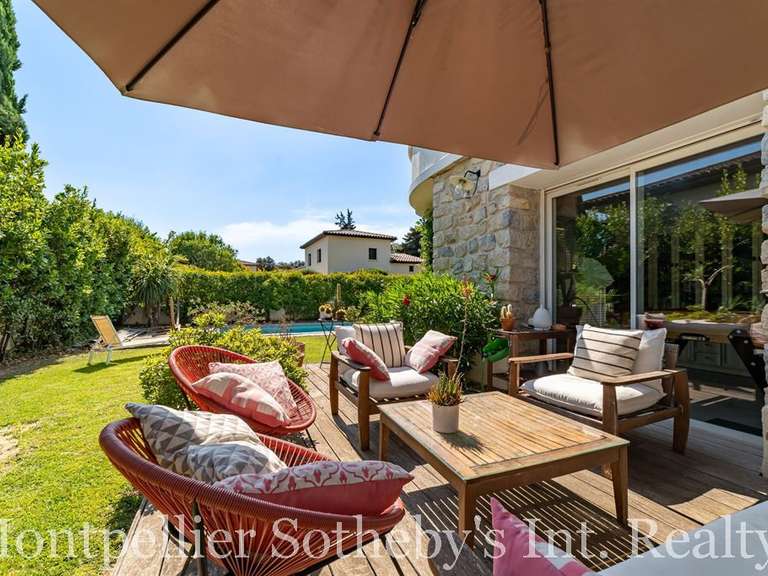 House Montpellier - 5 bedrooms - 245m²