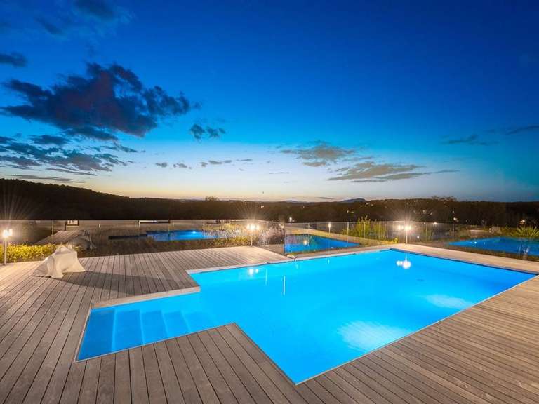 Maison Montpellier - 6 chambres - 540m²