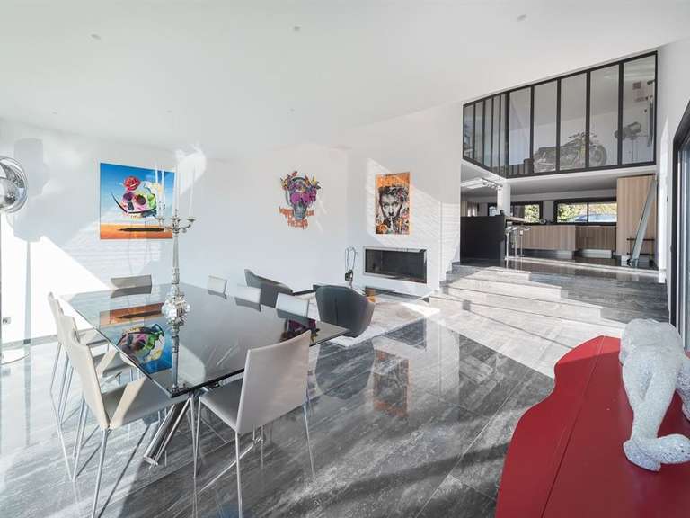 Maison Montpellier - 6 chambres - 540m²