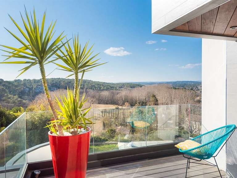 Maison Montpellier - 6 chambres - 540m²