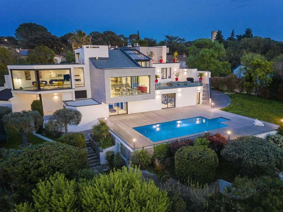 Maison Montpellier