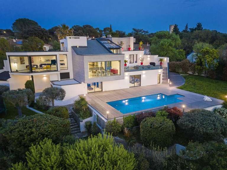 Maison Montpellier - 6 chambres - 540m²