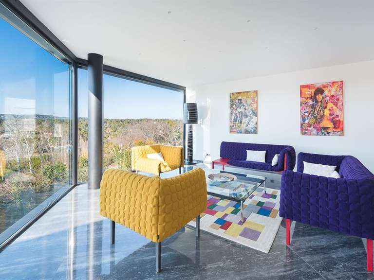 Maison Montpellier - 6 chambres - 540m²