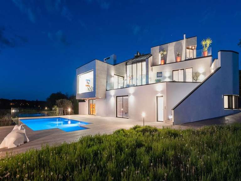 Maison Montpellier - 6 chambres - 540m²