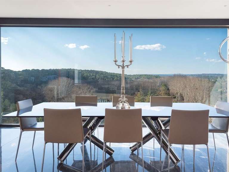 Maison Montpellier - 6 chambres - 540m²