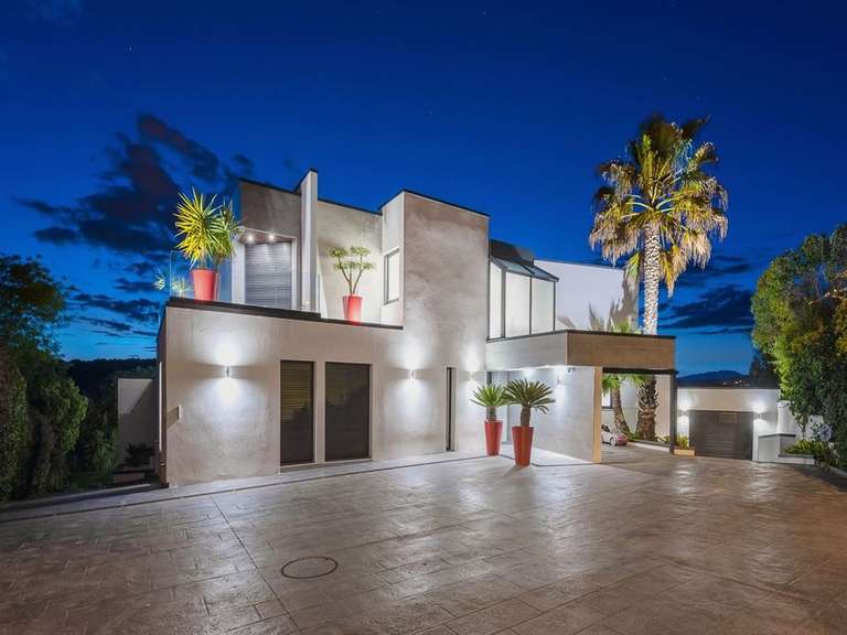 Maison Montpellier - 6 chambres - 540m²