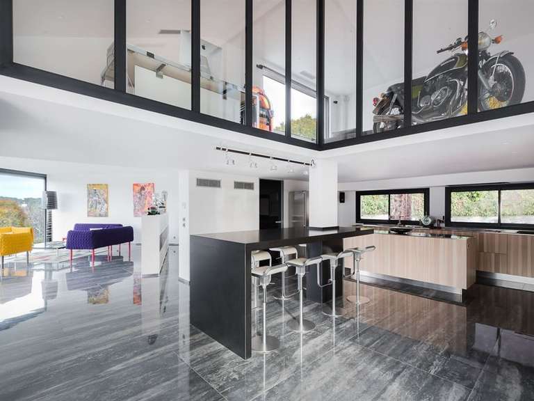 Maison Montpellier - 6 chambres - 540m²