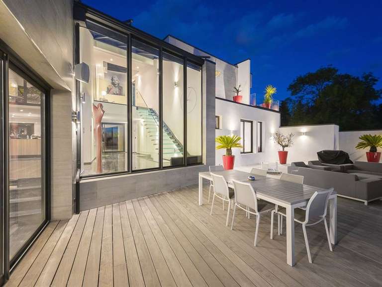 Maison Montpellier - 6 chambres - 540m²